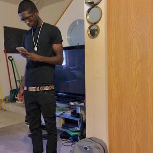 Meet your Posher, Stephen